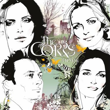 The Corrs -  Home